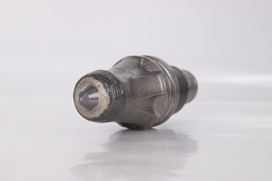 Bullet <strong>Teeth</strong> Bit Insert Cutting Grinder Taper Tungsten <strong>Carbide</strong> <strong>Foundation</strong> <strong>Teeth</strong> Drill Button Bit for Mining Hard Rock - Product Image 4