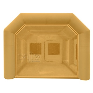 Portable <span class=keywords><strong>meilleure</strong></span> voiture meubles roue véhicule aérographe poudre <span class=keywords><strong>peinture</strong></span> <span class=keywords><strong>cabine</strong></span> <span class=keywords><strong>de</strong></span> pulvérisation pour bricolage <span class=keywords><strong>peinture</strong></span> en aérosol - Product Image 1