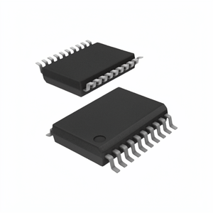 MAX1202AEAP+ Original One Stop Service Electronics Component 20 SSOP Data Acquisition - Product Image 1
