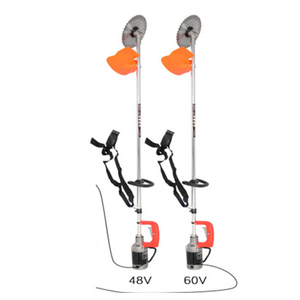 Decespugliatore <span class=keywords><strong>a</strong></span> Batteria al Litio con <span class=keywords><strong>Motore</strong></span> Elettrico - Product Image 1