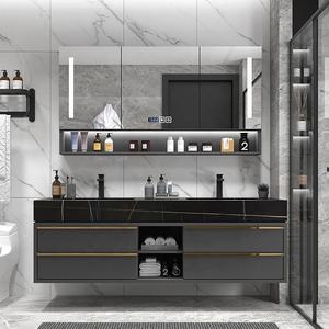 حوض حمام ألبرتا غلاس قياسي من أستراليا ، خزانة لغسيل الملابس ومبنى المكاتب ، حوض غسيل - Product Image 2