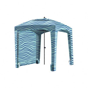 Nuova Tenda <span class=keywords><strong>da</strong></span> Spiaggia di Alta Qualità, Riparo dal Sole, Cabana <span class=keywords><strong>da</strong></span> Spiaggia, Ombrellone con Parete Laterale - Product Image 2