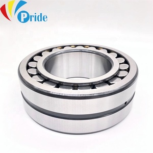 ตลับลูกปืนเม็ดกลมขนาดใหญ่ทำจากเหล็กโครเมี่ยมของแท้23264 23280 CC CCK CA cak MB MBK W33 C3 C4 - Product Image 4