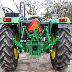 Jon Deee 5075E Tracteurs agricoles standard d'occasion à vendre - Product Image 4