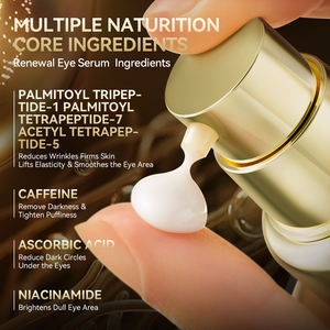 ブライリー新着商品 リニューアルアイケアキット 目元を明るくする アイケア - Product Image 6