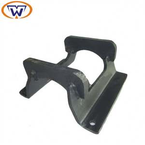 Запасные части для экскаватора, защита цепи гусеницы, защита гусеничной цепи экскаватора, PC200 SK210 SH200 EC290 <span class=keywords><strong>E320</strong></span> E325 PC300 PC400 PC100 - Product Image 6