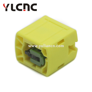 Direkt verkauf ab Werk YLCNC 2-poliger weiblicher Detonation sensor 1-18977778-5 DJ7028F-0.6-203-P - Product Image 5