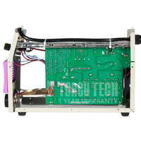 Offre Spéciale 220V Zx7-200-250 IGBT MMA Machine à souder et bâton soudeuse DC Arc 200 IGBT onduleur pour acier