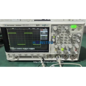 Osciloscopio Digital de 4 Canales Keysight Agilent DSOX2004A DSO-X 2004A, 70MHz - Product Image 1
