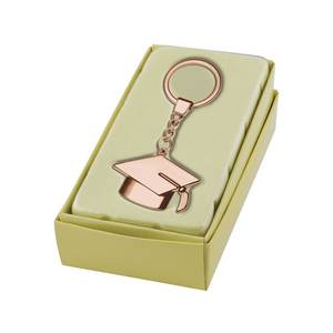 ROS Custom Logo Keychain Metal Bottle <b>Openers</b> with Touch Key Silicone Material for Business Use - Product Image 2