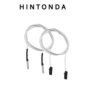 Thermistance pour imprimante 3D Prusa, pour la détection de température, pièce de rechange pour Hot End - Product Image 5
