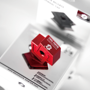 Nhà máy trực tiếp bán bền và dễ dàng-to-sử dụng thể hiện Cymbal fasntener cho tay trống và những người đam mê bộ gõ - Product Image 5