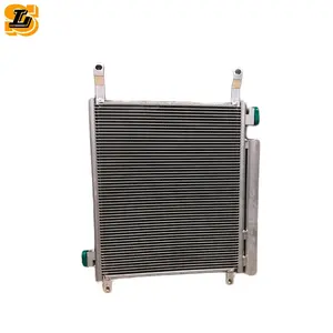 Shenglin microchannel condenser coil Commercial HVAC Coil Suppliers