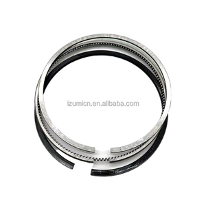 Izumi 1DZ เครื่องยนต์ดีเซลแหวนลูกสูบ13011-64190 13011-64191 - Product Image 3