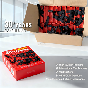 Coperta Antincendio di Emergenza Jiayi a Basso Prezzo 1,8M X 1,8M 100% Fibra di Vetro Resistente al Calore Bianca per Uso Domestico - Product Image 4