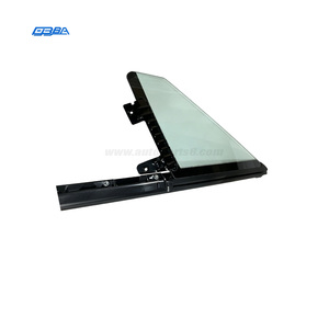 Vitre triangulaire avant trempée de qualité supérieure pour BYD Dynasty Series Song L 2025 - Product Image 4