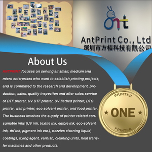 Stampante Murale Portatile AntPrint Auto Clean AI 4K, Pieghevole con Un Clic, Stampante 3D Verticale UV per Interni ed Esterni, Strumento Artistico per la Casa - Product Image 4