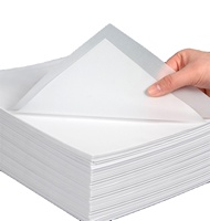 80g 90g 440mm 50m Plotter rollo de papel precio de fábrica mejor calidad