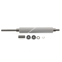P1083347-012 Nouveau kit de rouleaux de platine d'origine pour imprimante à codes-barres Zebra ZT510, ruban pour codes-barres