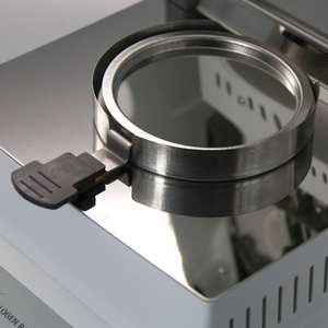 Feststoff detektor, wasser reduzierender <span class=keywords><strong>Tester</strong></span> für Farbe und Beschichtung, Wassergehalt prüfer für Gülle und Schlamm - Product Image 6