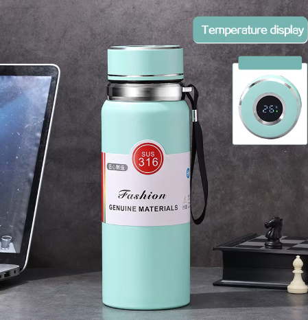 1000 ml de vert