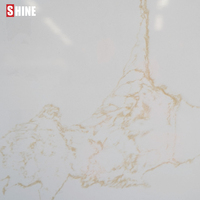 Dalles de quartz économiques 3200x1600mm, approvisionnement en gros avec une énorme réduction pour les projets de comptoirs de cuisine d'appartements neufs