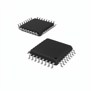 Authorized Distributor 32 LQFP Electronic Circuit Components MC9S08DV32ACLC Embedded - Product Image 1