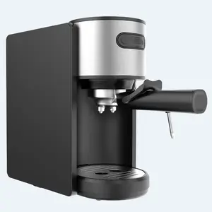 Máquina de café portátil para máquina de café, máquina de café expresso profissional da fábrica itália design 15 barras 220v