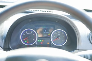 Vehículo de Nueva Energía de 14 Plazas, Automóvil CNG de Fábrica, Conducción Izquierda o Derecha, <span class=keywords><strong>Furgoneta</strong></span> Mediana de 14 Asientos - Product Image 6