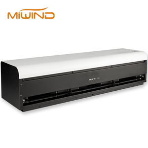 Miwind Centrifugal Cross Flow Air <b>Curtain</b> With AC Motor & Engine Factory Wholesale Supplier for Residential Use Centrifugal Air - Product Image 5