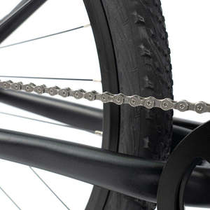 <span class=keywords><strong>Bicicleta</strong></span> de Montaña MTB de Aluminio de 29 Pulgadas, 9 Velocidades, Frenos de Disco Hidráulicos, <span class=keywords><strong>Bicicleta</strong></span> Ligera para Senderos Todoterreno - Product Image 5