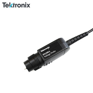 Sonda de Voltaje Tektronix P5100A de 2.5kV y 500MHz de Ancho de Banda para Osciloscopios - Product Image 1