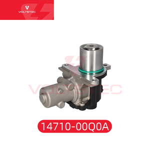 DOKKER pour LODGY LOGAN 2 ans de garantie Vanne EGR Module Auto Parts Principales caractéristiques 1412900Q0D 8200846454 Vanne EGR - Product Image 5