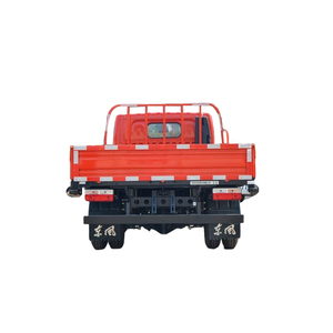 DONGFENG NUEVO DOLLICAR L 2-3T Camión Ligero de Una Fila con Longitud Estándar DFSK - Product Image 3