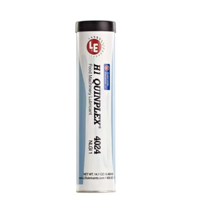 LE 4024 Lubrifiant pour machines alimentaires - Product Image 1