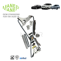 MANER Auto Engine Systems 2760502500 fabrication bien faite Tendeur de chaîne de distribution de moteur gauche pour Mercedes Benz C350 C300 E400