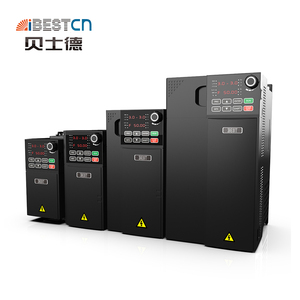 Vfd <span class=keywords><strong>Inverter</strong></span> năng lượng mặt trời Máy bơm nước 0.75kw 1kw 2.2kw 3.5kW 11Kw 20kW 33kw 132Kw 350kw AC 220V 380V VFD điều khiển tần số biến tần - Product Image 3