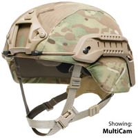Fabricant Casque tactique ARC ACH MICH CASQUE SIDE RAIL USINE
