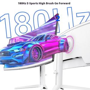BK025422 <span class=keywords><strong>Monitor</strong></span> de pantalla para juegos 19 21 24 27 28 32 34 49 PULGADAS 2K 4K 144HZ 165HZ Monitores <span class=keywords><strong>LCD</strong></span> Gaming PC <span class=keywords><strong>Monitor</strong></span> de computadora - Product Image 6
