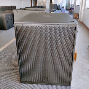 Loa Ngoài Trời Sub9004as 18 Inch Vườn Được Hỗ Trợ Loa Hệ Thống Pa Chuyên Nghiệp - Product Image 3