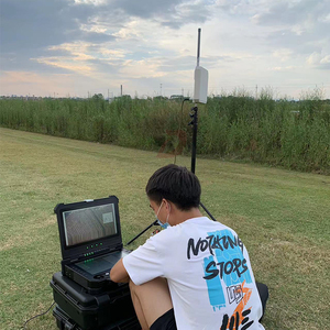 20km 50km UAV Drone truyền thông không dây thu phát HD <span class=keywords><strong>video</strong></span> liên kết dữ liệu - Product Image 5