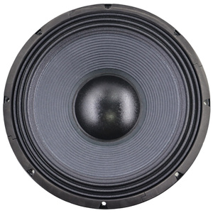 18NTLW5000 Subwoofer al Neodimio da 18 Pollici, Potenza AES 1800W-4000W, Bobina Vocale in Rame da 115mm, 8 Ohm, Altoparlante Passivo Portatile - Product Image 4