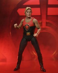 Original NECA 42621 1980 Live-Action-Film Flash <span class=keywords><strong>Gordon</strong></span> 7 Zoll Actionfigur - Product Image 2