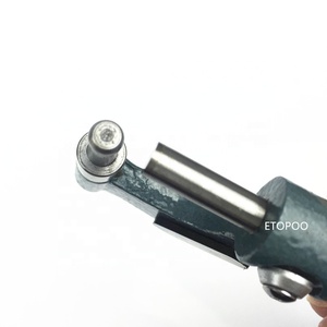 Micromètre de tube de haute qualité 0-25 mm, micromètre spécial pour tête de tambour, outils de mesure - Product Image 6