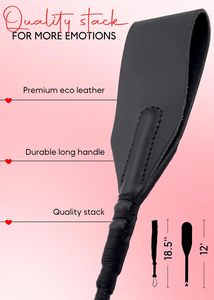 Productos para Adultos, Látigo con Mango con Diseño <span class=keywords><strong>de</strong></span> Diamantes, Kits BDSM, Látigo para Esclavos, Juegos Eróticos, Antifaz, Juguetes Sexuales para Mujeres - Product Image 2