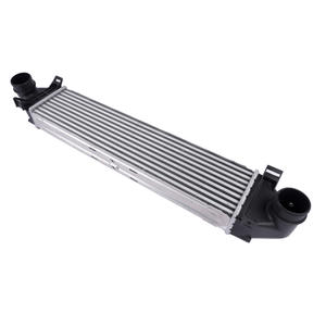 Intercooler Glossy LR009802 untuk Land Rover Freelander 2 - 2.2 TD4 ke VIN AH999999 - Product Image 4