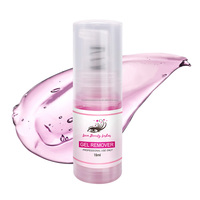 Existi-Dissolvant d'Extension de Cils pour Extensions de Cils-Dissolvant de Colle pour Extension de Cils par Existi