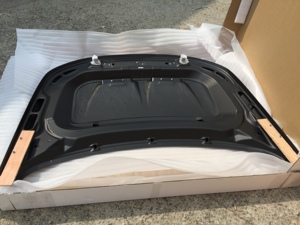 <span class=keywords><strong>Prix</strong></span> usine Couverture de <span class=keywords><strong>Capot</strong></span> de Moteur pour Range Rover Sport SVR 2014-2018 En Fiber De Carbone <span class=keywords><strong>Capot</strong></span> Capots Moteur - Product Image 2