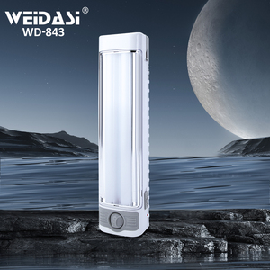 Đèn Khẩn Cấp Có Thể Uống Được Đèn Led Làm Việc Có Thể Sạc Lại Đèn Thanh Khẩn Cấp Dùng Pin - Product Image 3