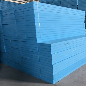 XPS Extruded Board 50mm High Density Polystyrene Thermal <strong>Insulation</strong> Styrofoam for Exterior Wall Operating <strong>Temperature</strong> - Product Image 5